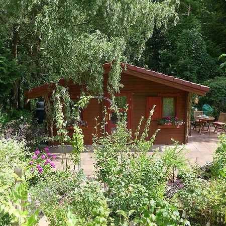 Ferienhaus Natura Neuruppin Camera foto