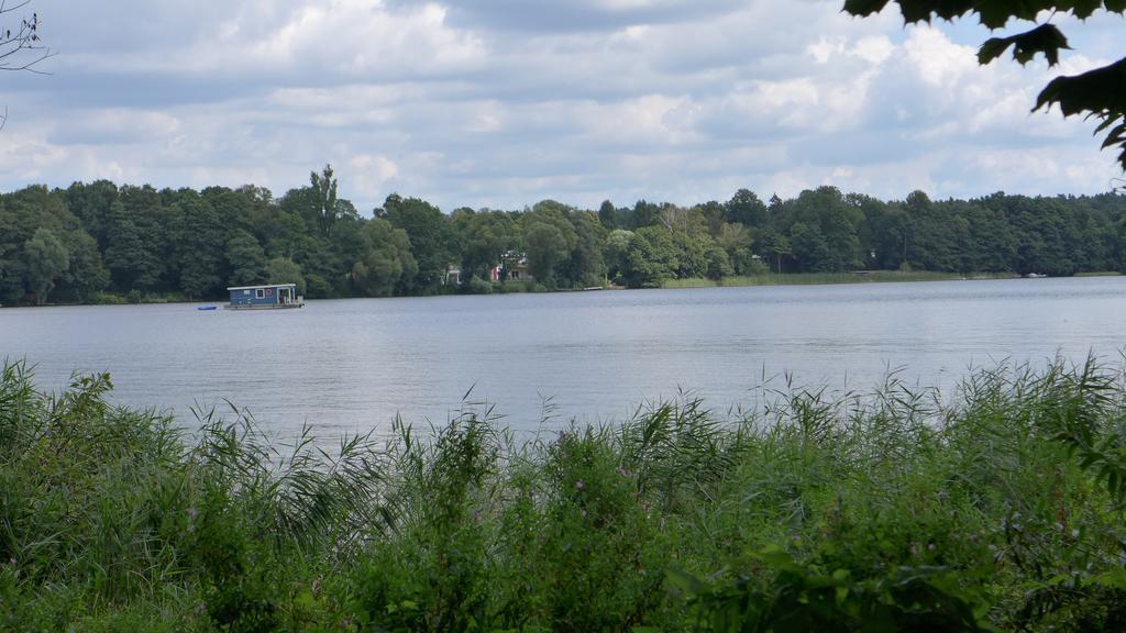 Ferienhaus Natura Neuruppin Camera foto