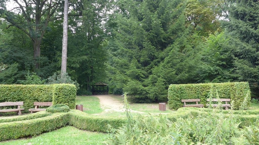 Ferienhaus Natura Neuruppin Camera foto