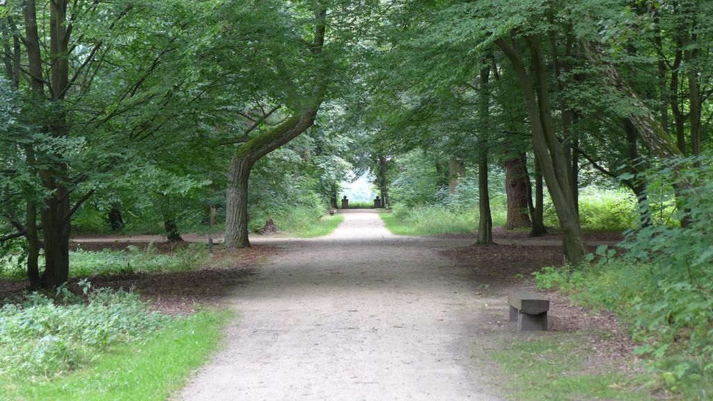 Ferienhaus Natura Neuruppin Camera foto