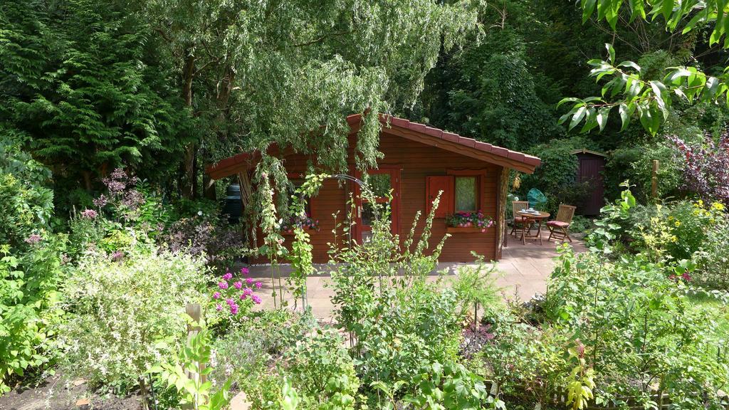 Ferienhaus Natura Neuruppin Camera foto